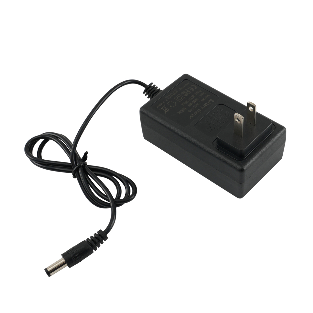 21V Battery Powered compatible for Mini Chainsaw Cordless Wood Cutting Garden Pruning Tool