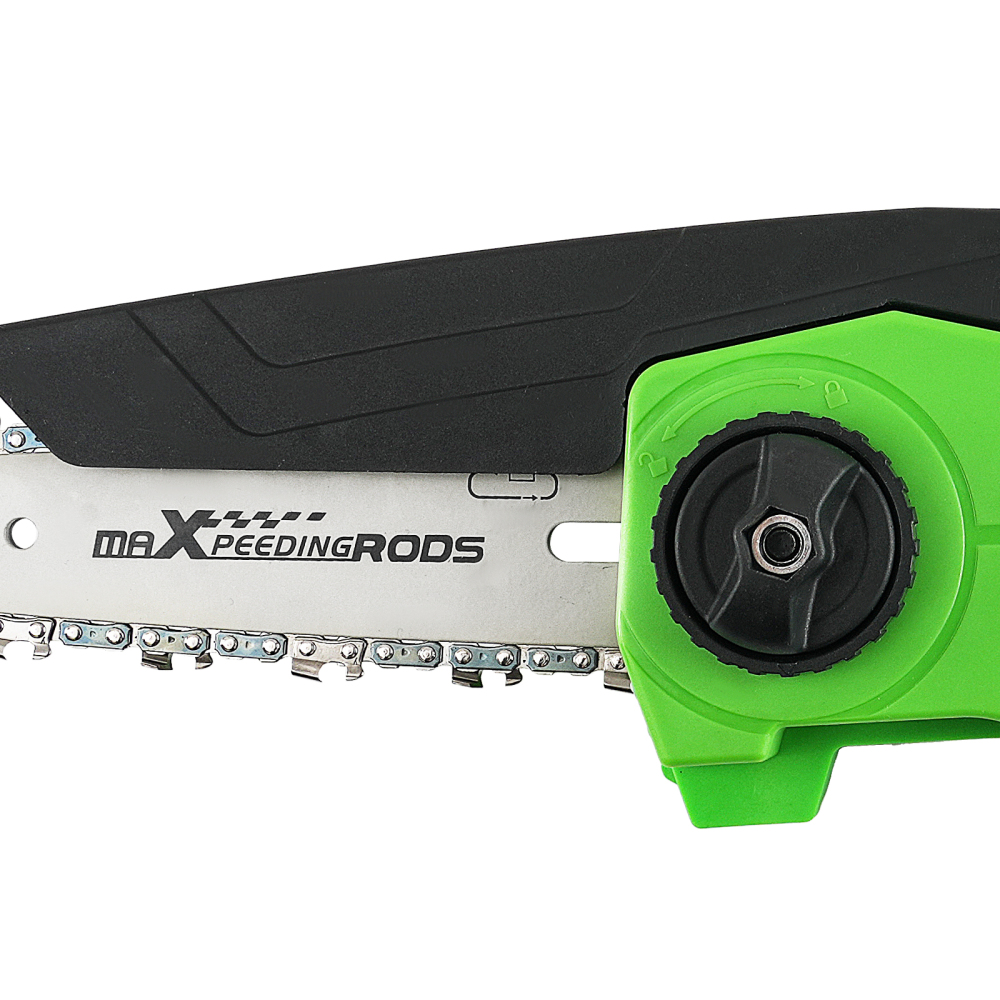 1200W compatible for Mini Chainsaw Cordless 8 6 Battery Powered Electric Portable Small