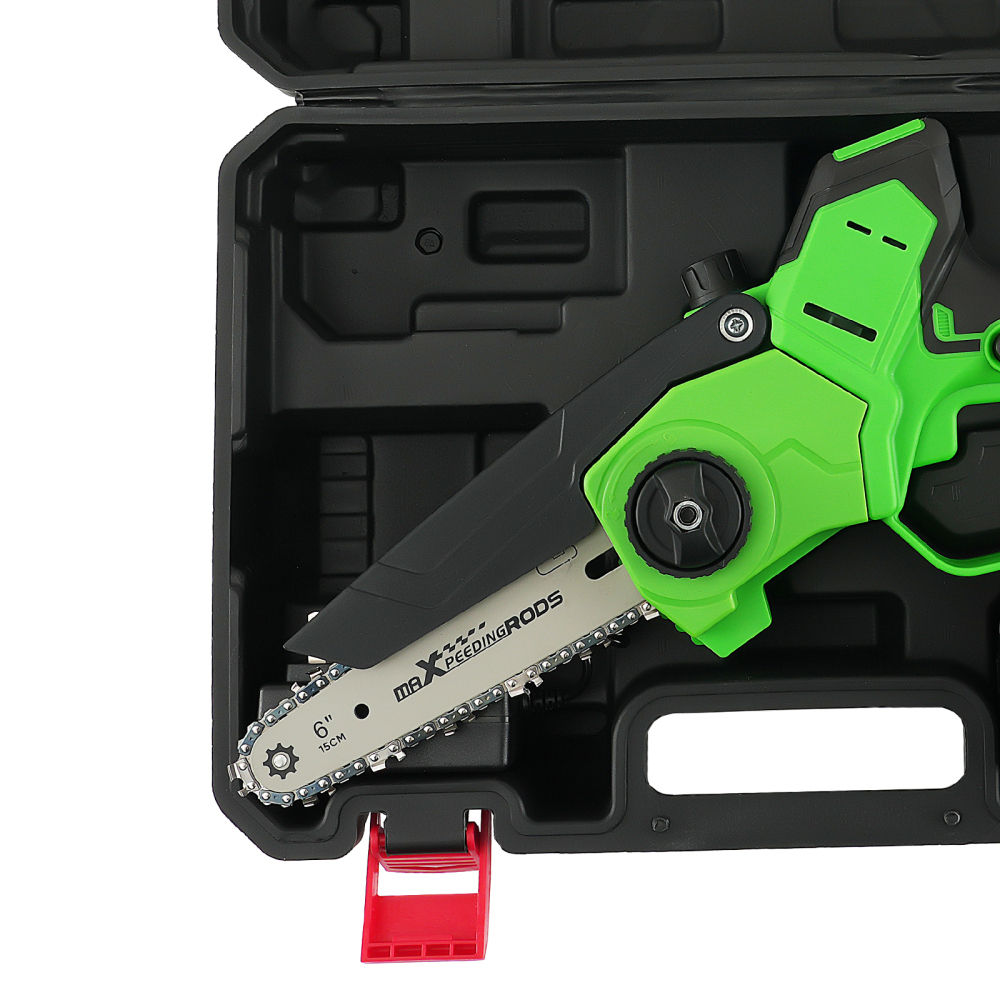 1200W compatible for Mini Chainsaw Cordless 8 6 Battery Powered Electric Portable Small