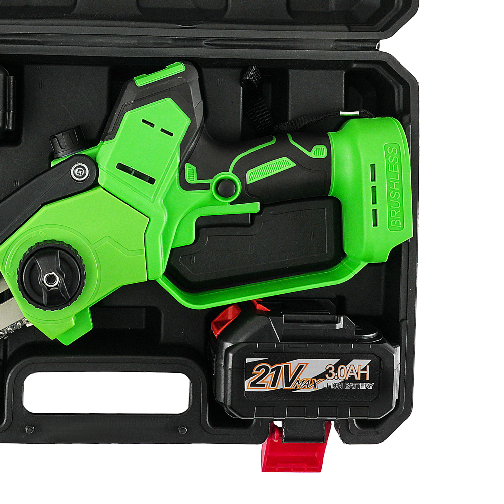 1200W compatible for Mini Chainsaw Cordless 8 6 Battery Powered Electric Portable Small