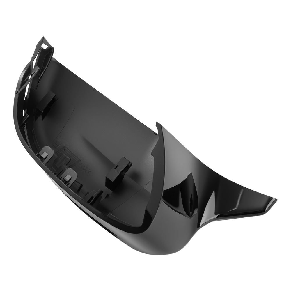 Exterior Mirror Housing compatible for BMW G20 G21 51168492897 Gloss Black 51168492898