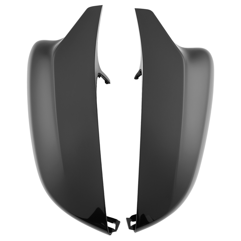 Exterior Mirror Housing compatible for BMW G20 G21 51168492897 Gloss Black 51168492898