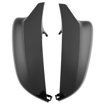 Exterior Mirror Housing compatible for BMW G20 G21 51168492897 Gloss Black 51168492898