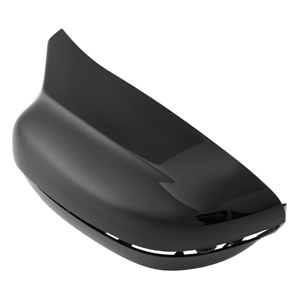 Exterior Mirror Housing compatible for BMW G20 G21 51168492897 Gloss Black 51168492898