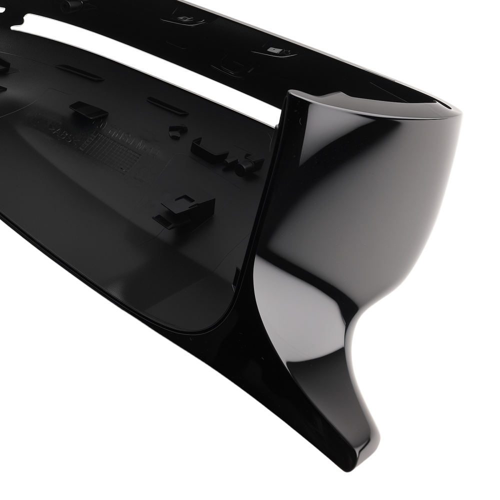 Exterior Mirror Housing compatible for BMW G20 G21 51168492897 Gloss Black 51168492898