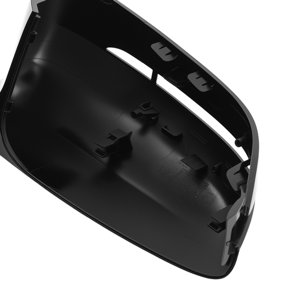 Exterior Mirror Housing compatible for BMW G20 G21 51168492897 Gloss Black 51168492898