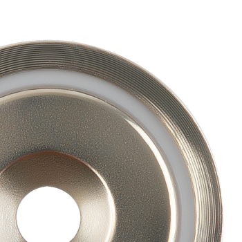 Magnetic Side View Mirror Mounts compatible for Can-Am for Spyder RT / RT-S2010