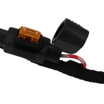Real Carbon Fiber LED Steering Wheel compatible for BMW E90 E92 E93 M3 328i 335i 2006-2013