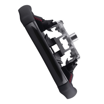 Real Carbon Fiber Steering Wheel compatible for INFINITI Q50 2013-2018