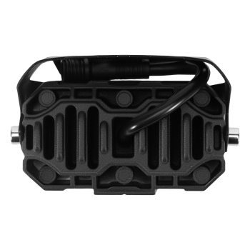 12V 80W LED Driving Lights for Motorcycle ATV UTV IP67 Fog Lamp Spotlights