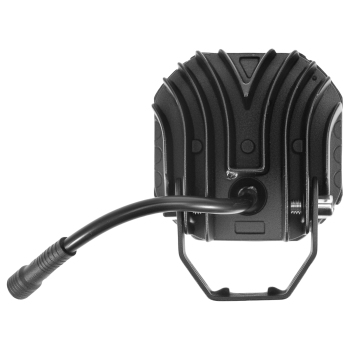 120W Auxiliary Lamps for Motorcycle ATV UTV Off-Road 3200K/6000K IP67