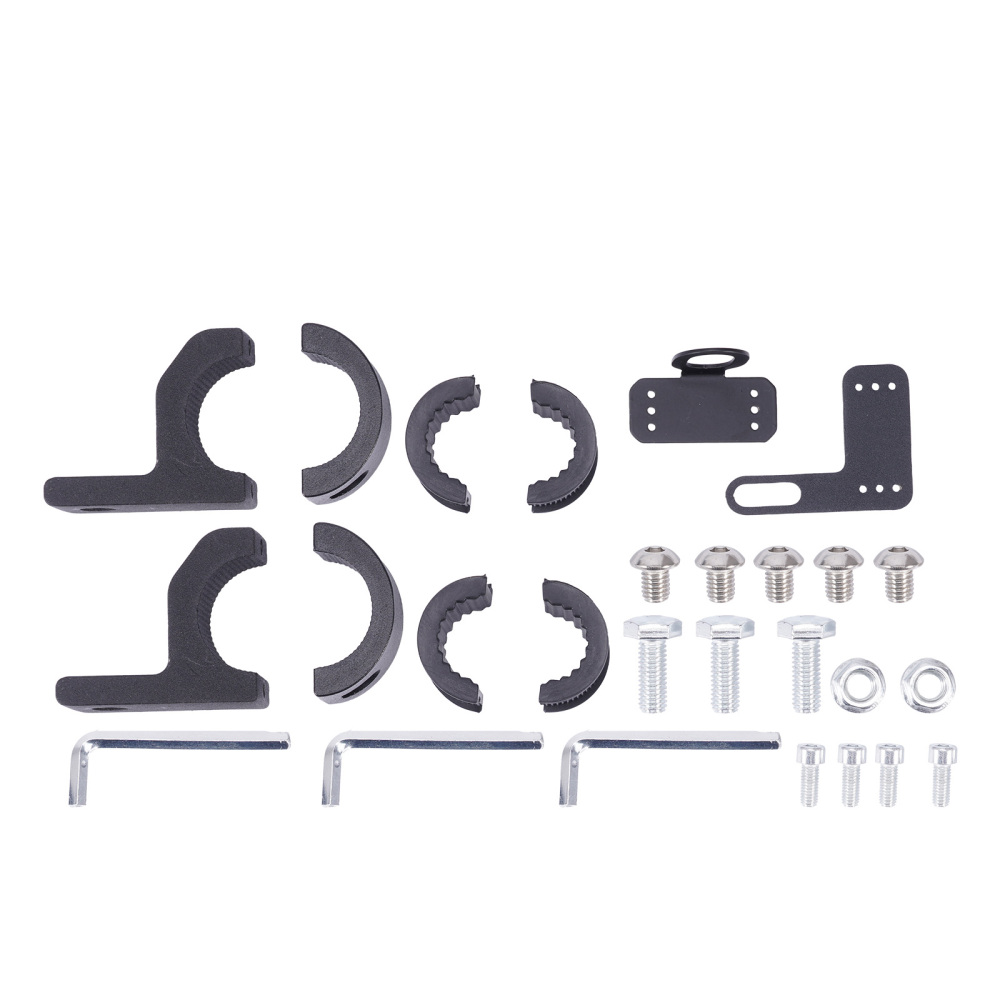 12V 90W Auxiliary Lights For Motorcycle ATV UTV Truck Pickup 3000K 6000K