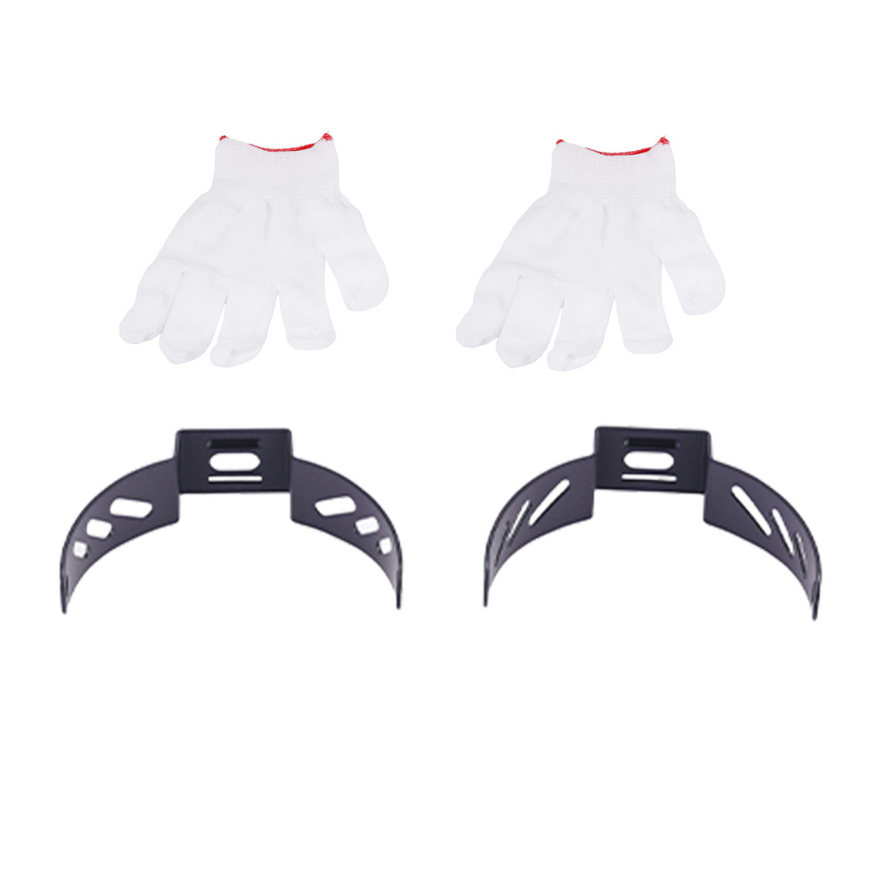 12V 90W Auxiliary Lights For Motorcycle ATV UTV Truck Pickup 3000K 6000K