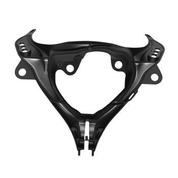 Front Headlight Upper Fairing Stay Bracket compatible for Suzuki GSX-R GSXR 1000 2005-2006