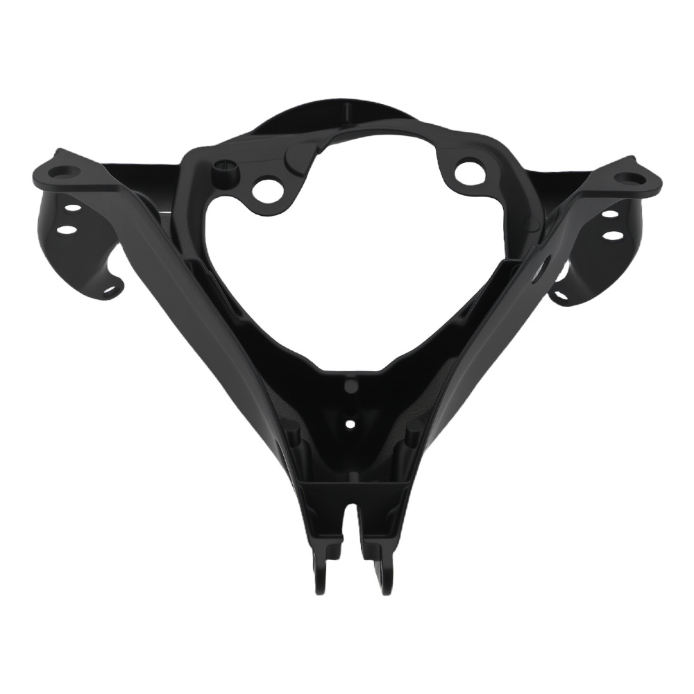 Front Headlight Upper Fairing Stay Bracket compatible for Suzuki GSX-R GSXR 1000 2005-2006