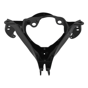 Front Headlight Upper Fairing Stay Bracket compatible for Suzuki GSX-R GSXR 1000 2005-2006