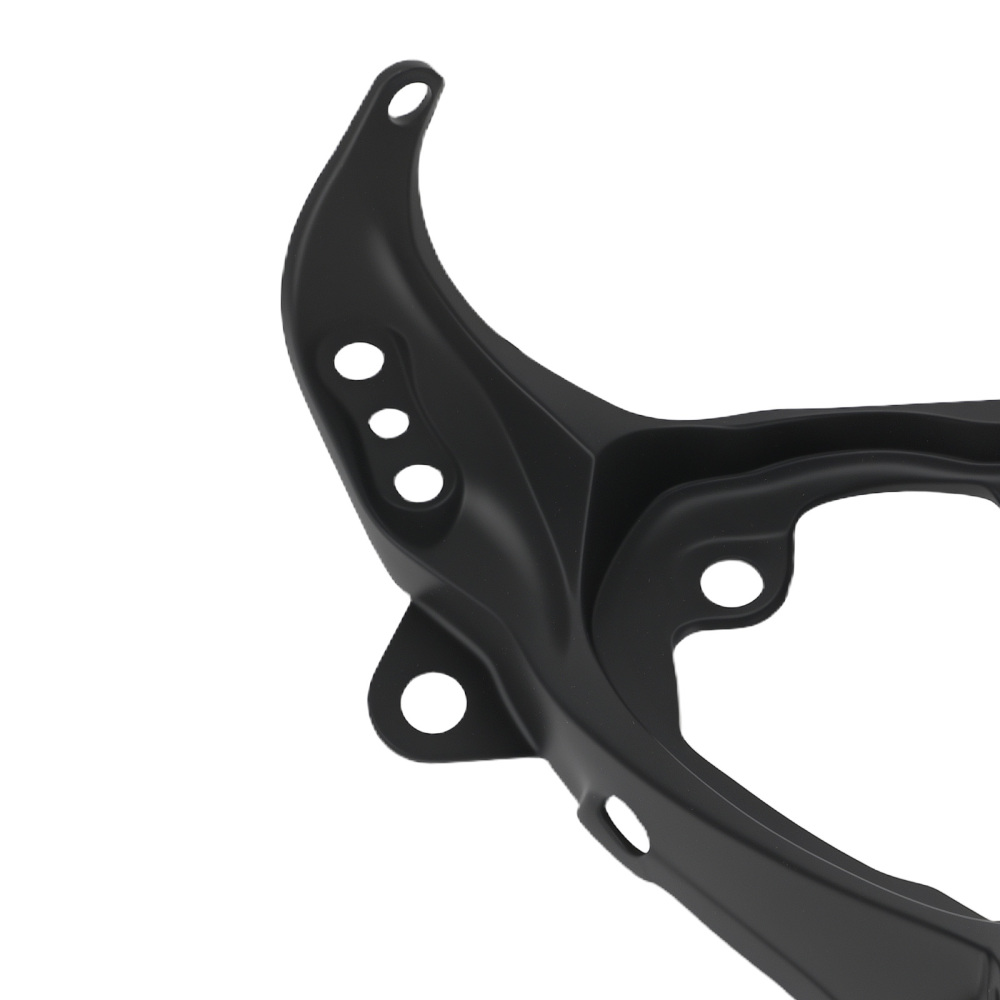 Front Headlight Upper Fairing Stay Bracket compatible for Suzuki GSX-R GSXR 1000 2005-2006