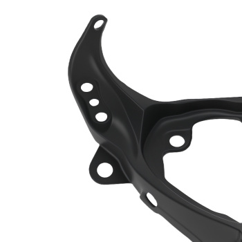 Front Headlight Upper Fairing Stay Bracket compatible for Suzuki GSX-R GSXR 1000 2005-2006