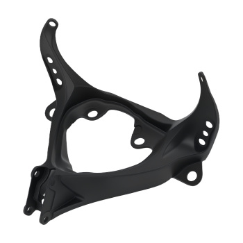 Front Headlight Upper Fairing Stay Bracket compatible for Suzuki GSX-R GSXR 1000 2005-2006