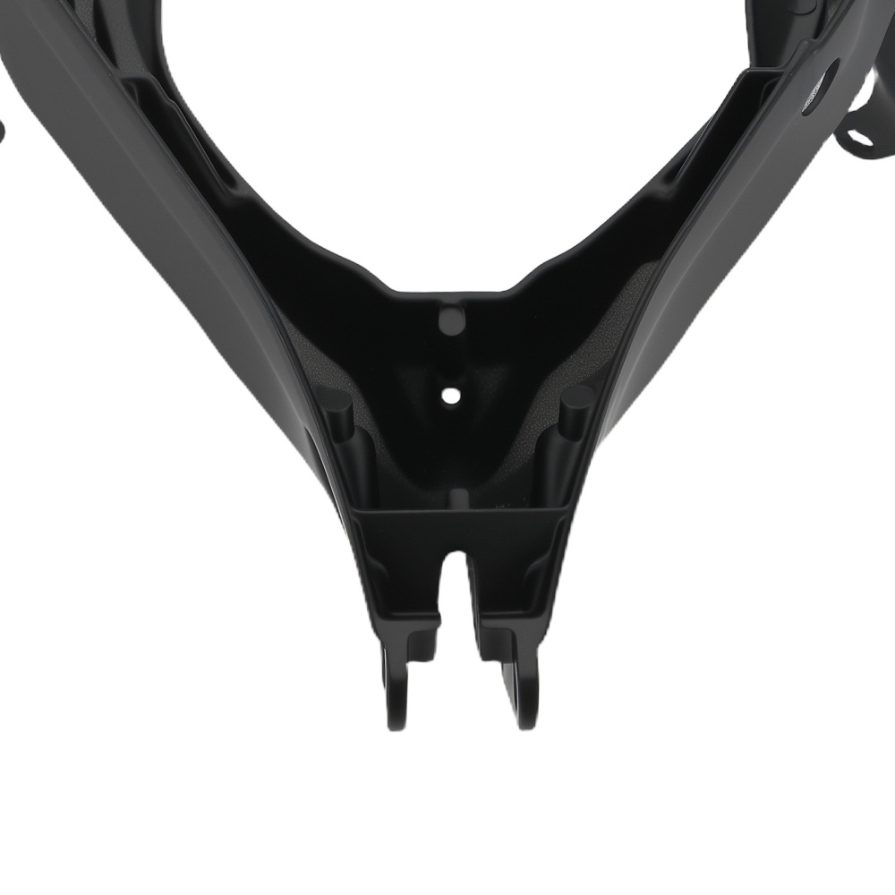 Front Headlight Upper Fairing Stay Bracket compatible for Suzuki GSX-R GSXR 1000 2005-2006