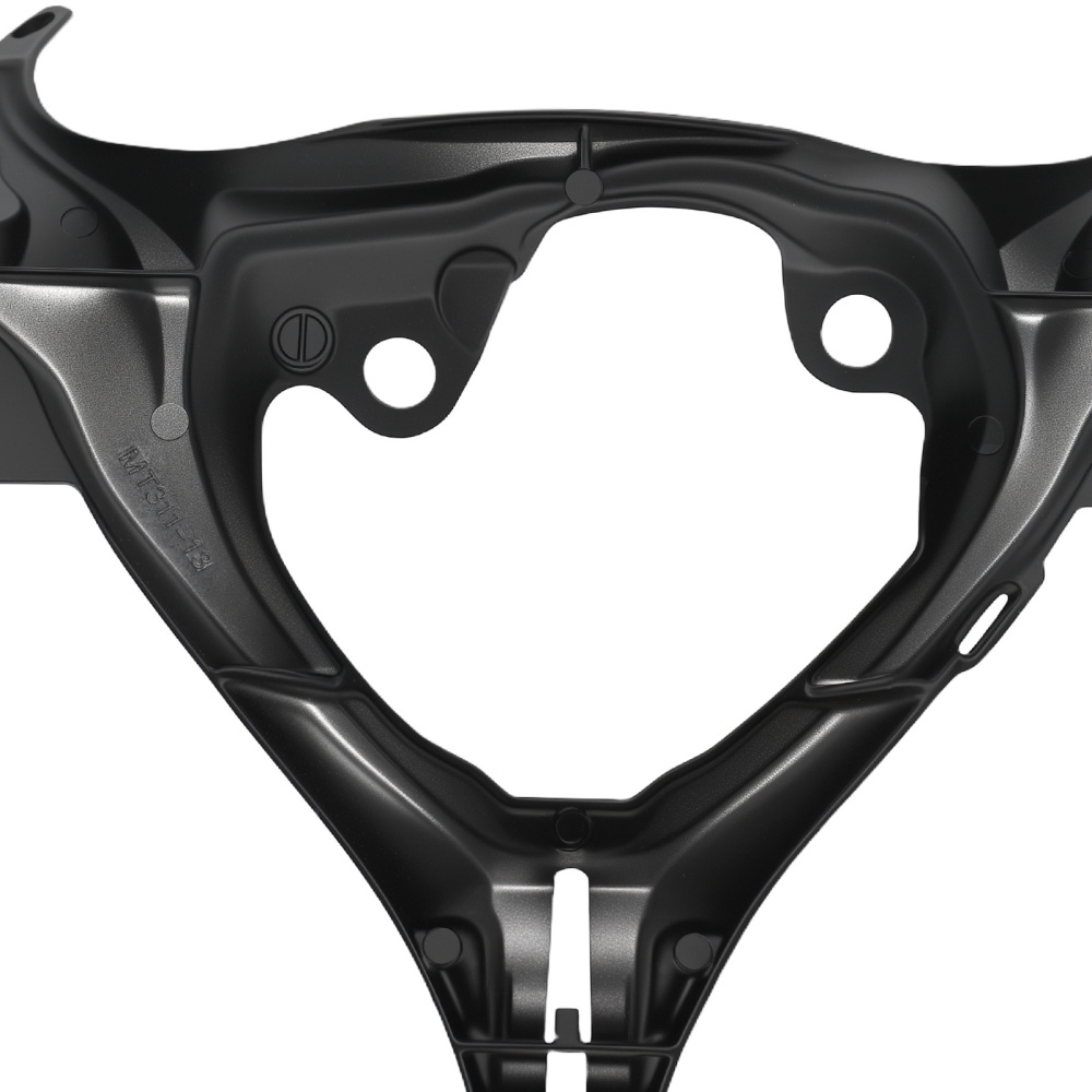 Front Headlight Upper Fairing Stay Bracket compatible for Suzuki GSX-R GSXR 1000 2005-2006