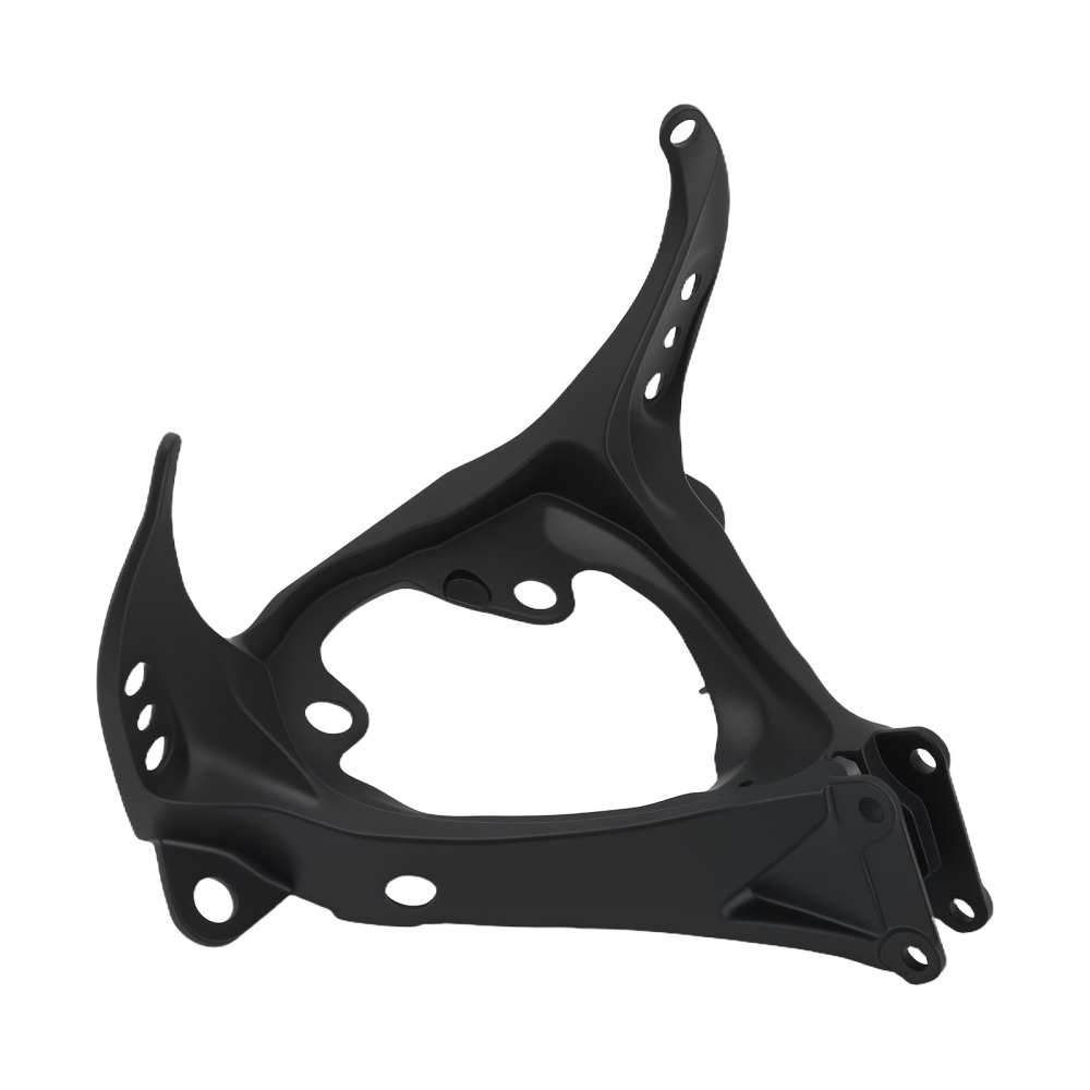 Front Headlight Upper Fairing Stay Bracket compatible for Suzuki GSX-R GSXR 1000 2005-2006