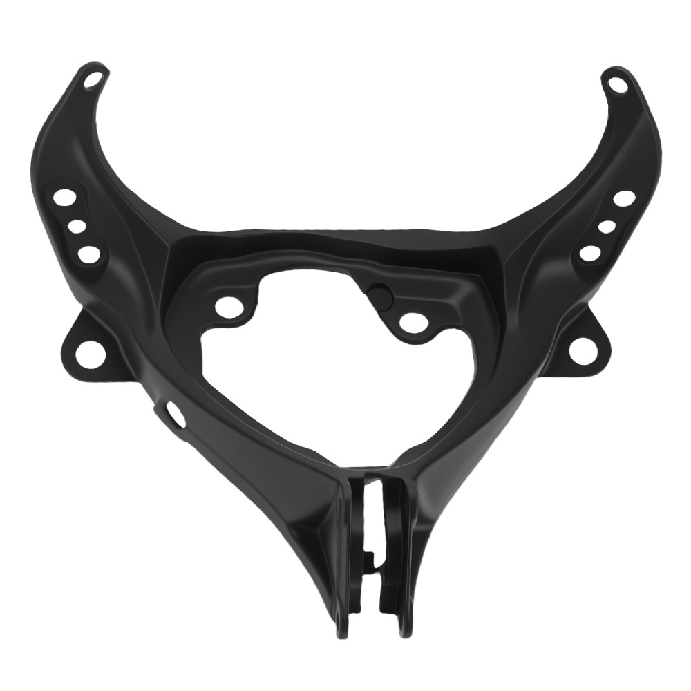 Front Headlight Upper Fairing Stay Bracket compatible for Suzuki GSX-R GSXR 1000 2005-2006