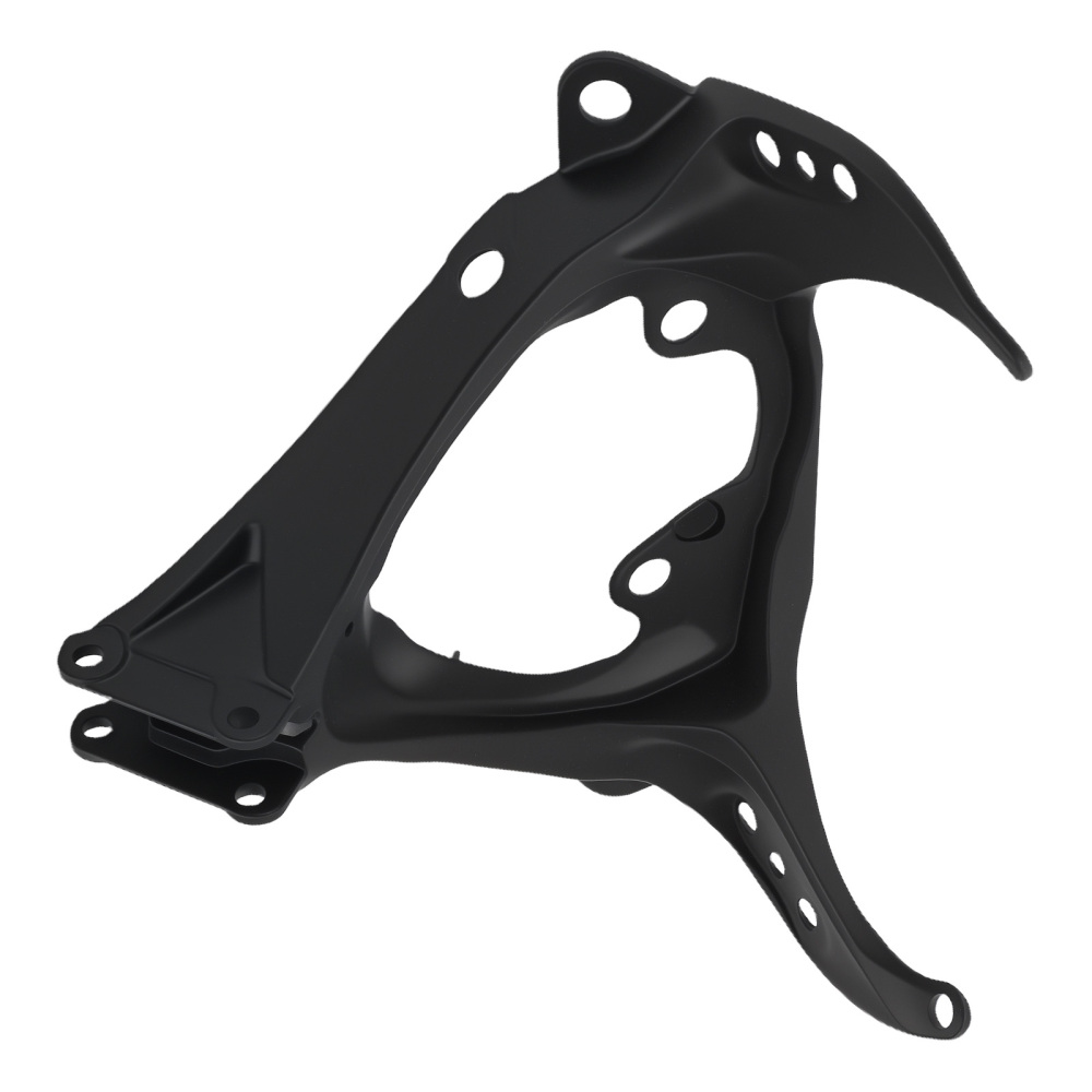 Front Headlight Upper Fairing Stay Bracket compatible for Suzuki GSX-R GSXR 1000 2005-2006