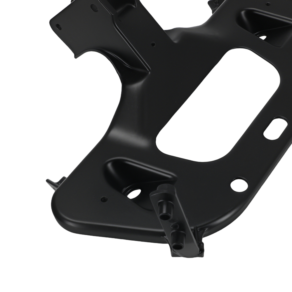 Upper Fairing Stay Bracket compatible for Suzuki Hayabusa GSX1300R GSXR 1300R 1999-2007