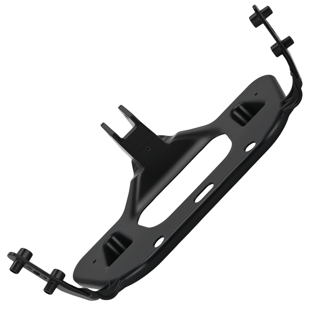 Upper Fairing Stay Bracket compatible for Suzuki Hayabusa GSX1300R GSXR 1300R 1999-2007