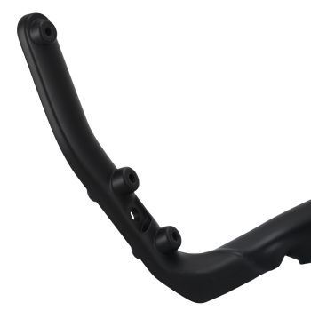 Front Upper Stay Fairing Bracket compatible for Suzuki GSXR600 GSXR750 01-03 GSXR1000 01-02