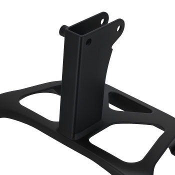 Front Upper Stay Fairing Bracket compatible for Suzuki GSXR600 GSXR750 01-03 GSXR1000 01-02