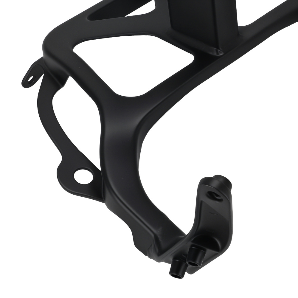 Front Upper Stay Fairing Bracket compatible for Suzuki GSXR600 GSXR750 01-03 GSXR1000 01-02