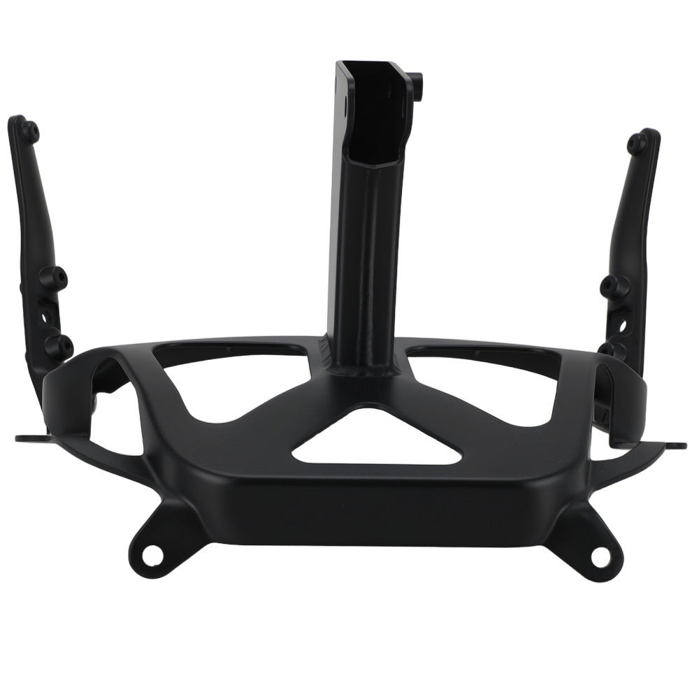 Front Upper Stay Fairing Bracket compatible for Suzuki GSXR600 GSXR750 01-03 GSXR1000 01-02