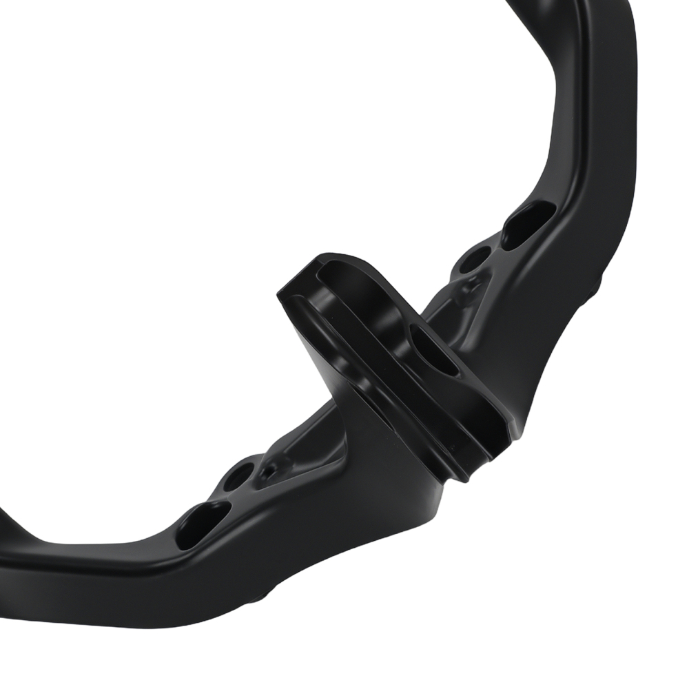 Front Upper Headlight Fairing Stay Bracket compatible for Honda CBR1000RR 2004-2007