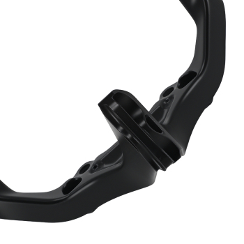 Front Upper Headlight Fairing Stay Bracket compatible for Honda CBR1000RR 2004-2007