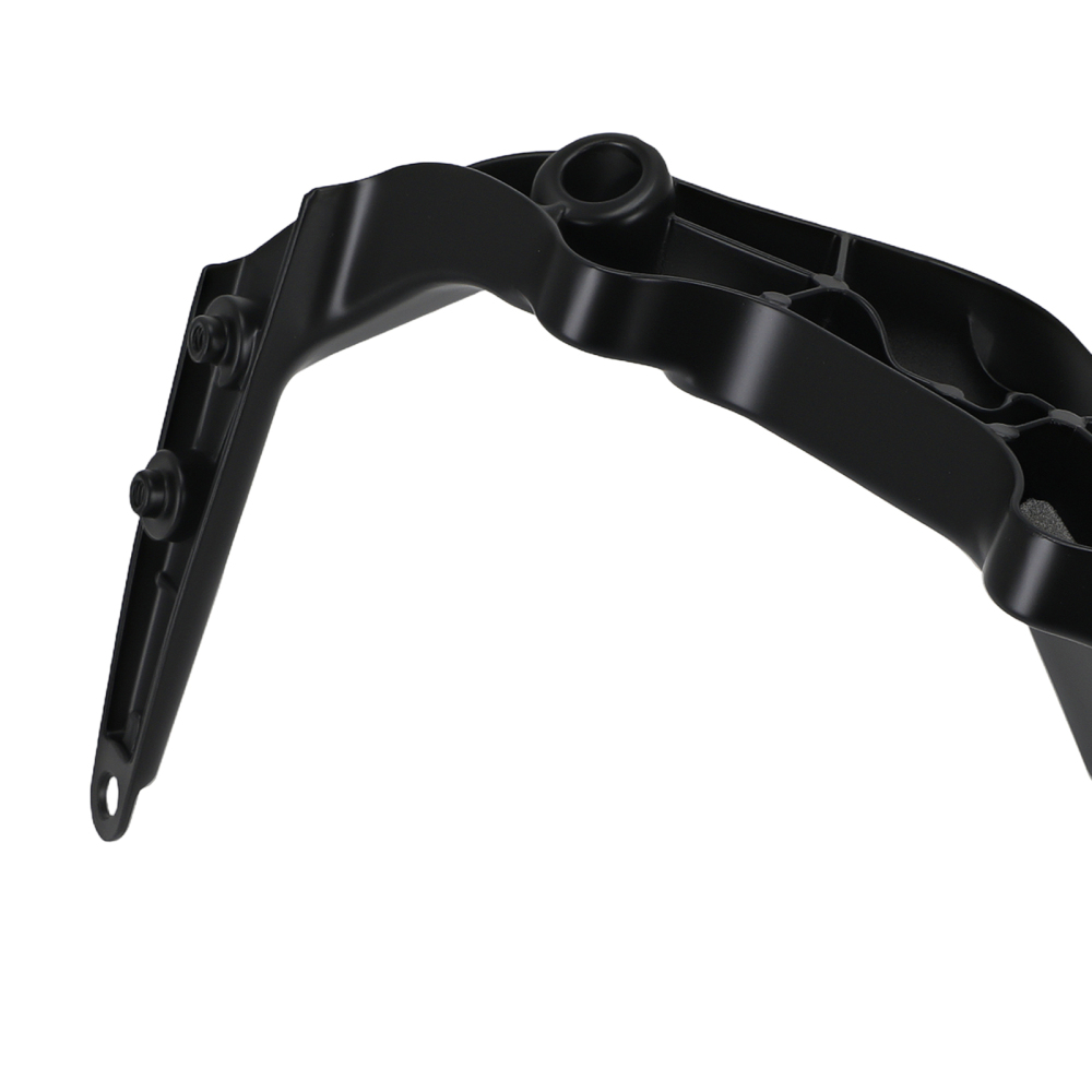 Front Upper Headlight Fairing Stay Bracket compatible for Honda CBR1000RR 2004-2007