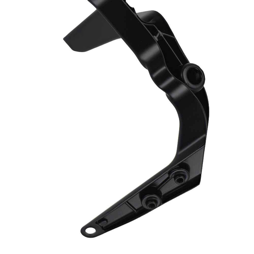 Front Upper Headlight Fairing Stay Bracket compatible for Honda CBR1000RR 2004-2007