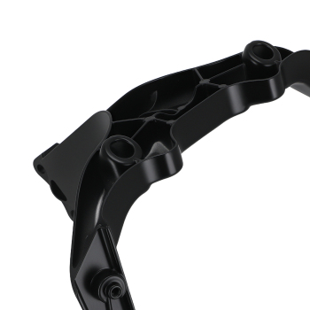 Front Upper Headlight Fairing Stay Bracket compatible for Honda CBR1000RR 2004-2007