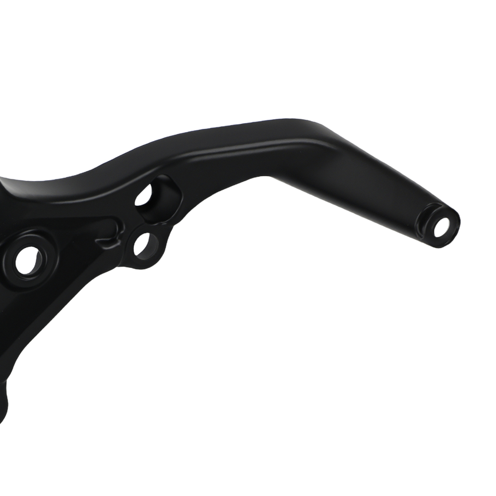 Front Upper Headlight Fairing Stay Bracket compatible for Honda CBR1000RR 2004-2007