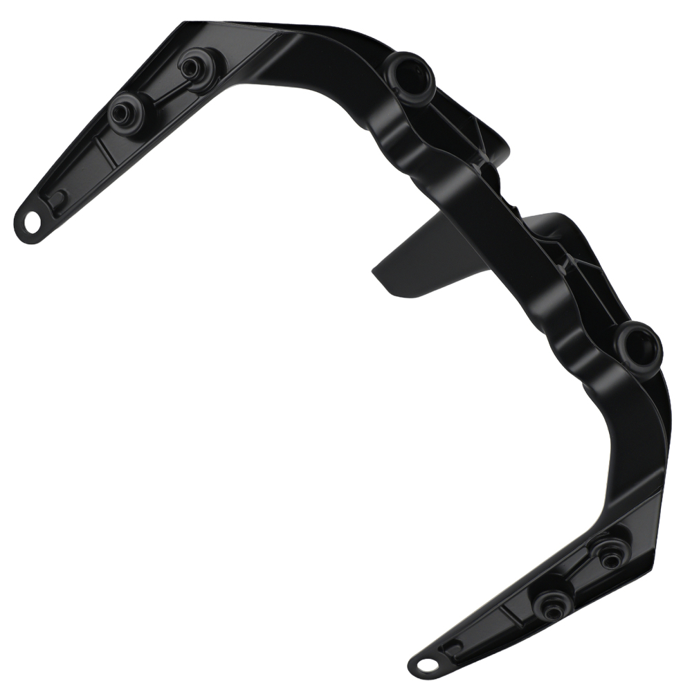 Front Upper Headlight Fairing Stay Bracket compatible for Honda CBR1000RR 2004-2007