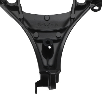 Front Upper Fairing Stay Bracket Fit for 2017-2025 compatible for Honda CBR1000RR CBR 1000RR