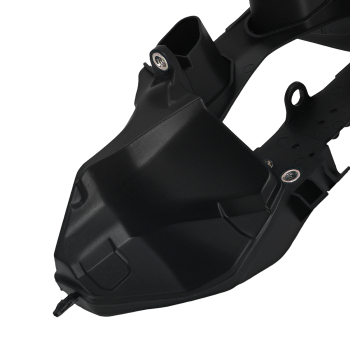 Front Upper Stay Fairing Bracket compatible for Honda CBR600RR CBR 600RR 2007-2025