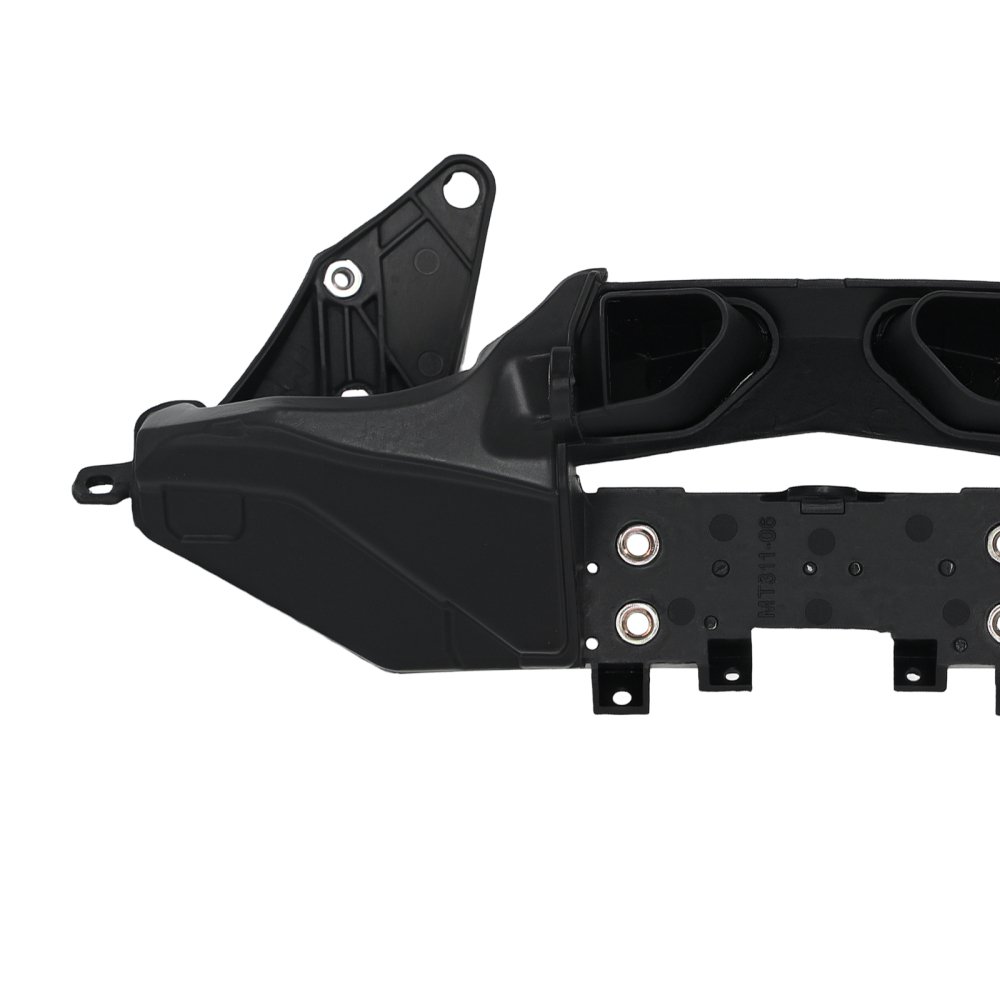 Front Upper Stay Fairing Bracket compatible for Honda CBR600RR CBR 600RR 2007-2025
