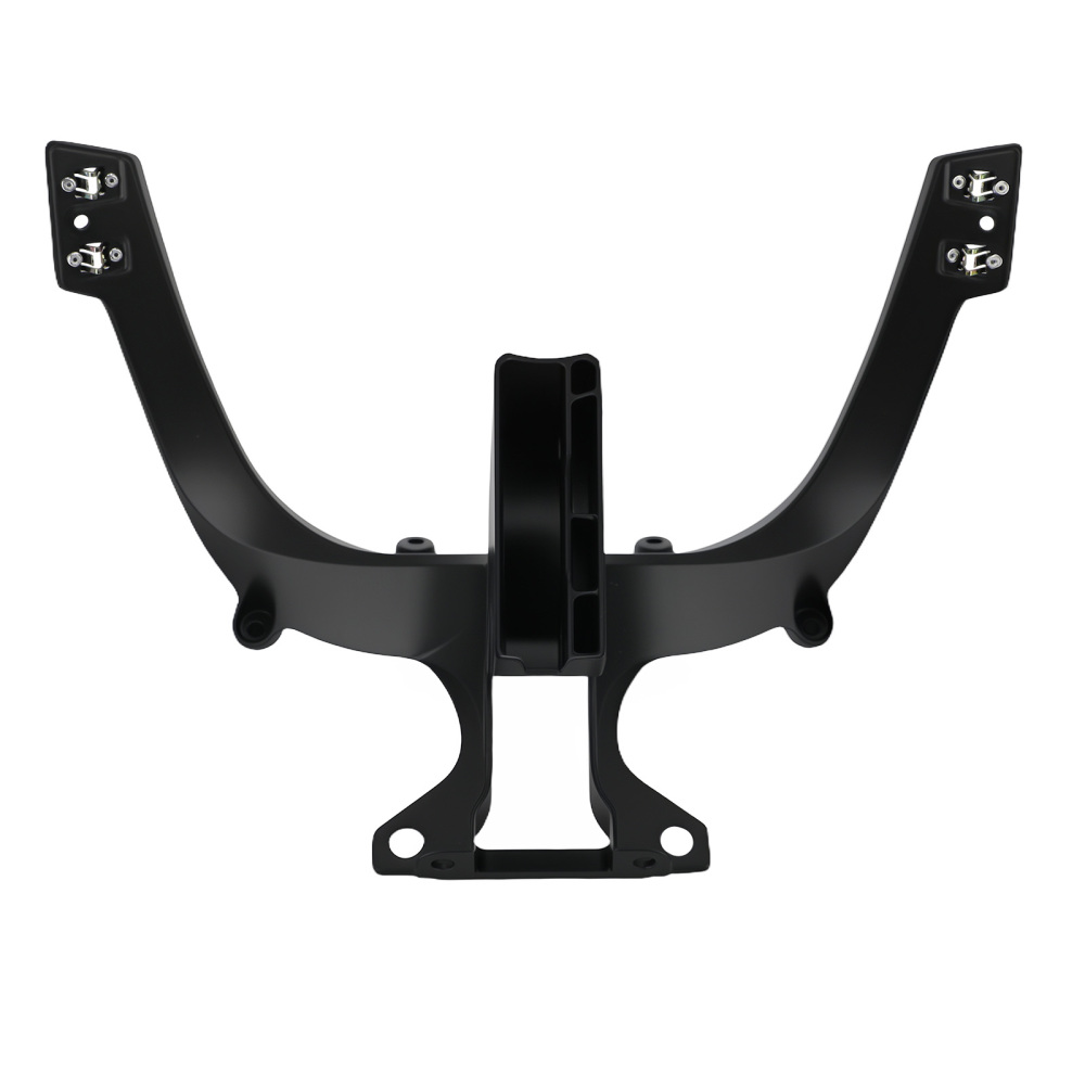 Upper Stay Cowl Bracket Fairing Bracket compatible for Ducati 07-09 1098 S/08-13 848