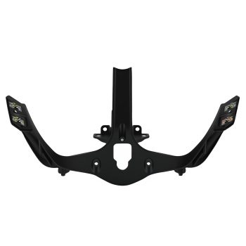 Upper Stay Cowl Bracket Fairing Bracket compatible for Ducati 07-09 1098 S/08-13 848