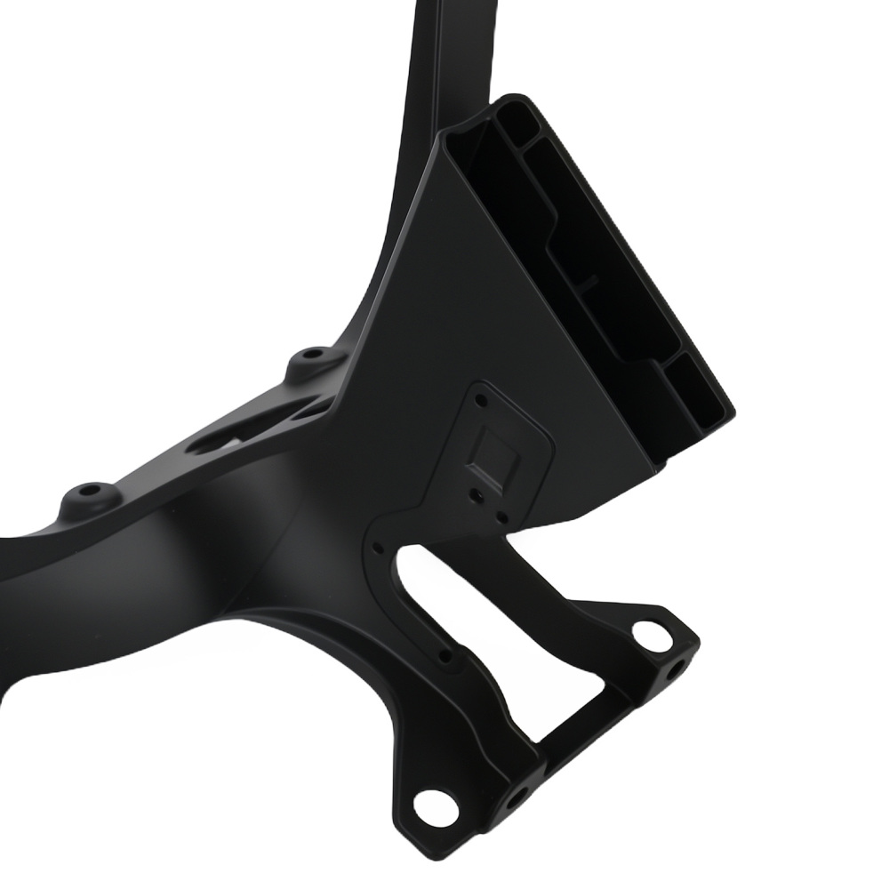 Upper Stay Cowl Bracket Fairing Bracket compatible for Ducati 07-09 1098 S/08-13 848