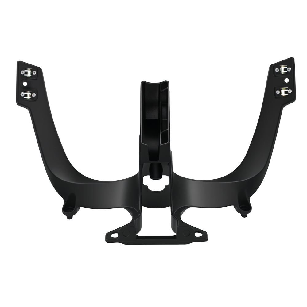 Upper Stay Cowl Bracket Fairing Bracket compatible for Ducati 07-09 1098 S/08-13 848