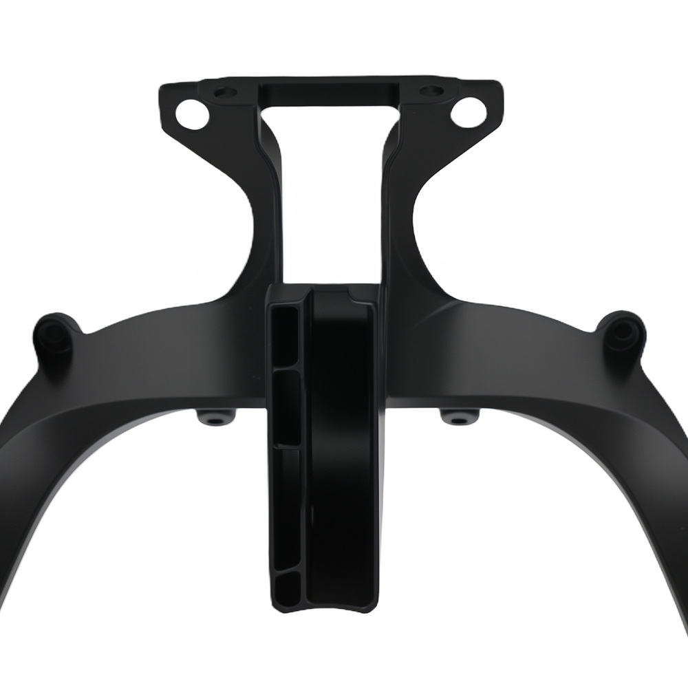 Upper Stay Cowl Bracket Fairing Bracket compatible for Ducati 07-09 1098 S/08-13 848