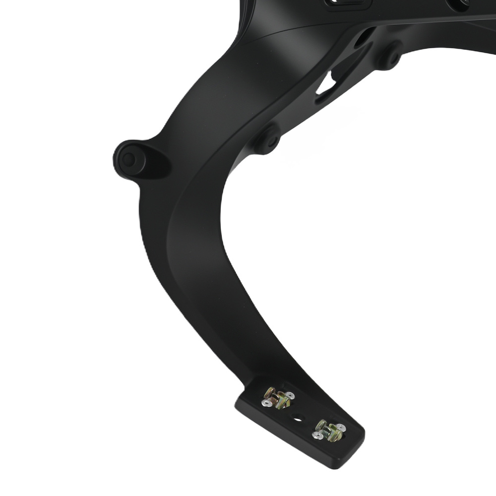 Upper Stay Cowl Bracket Fairing Bracket compatible for Ducati 07-09 1098 S/08-13 848